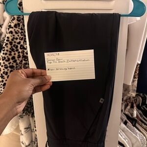 Figs Pro Women Skinny Trouser